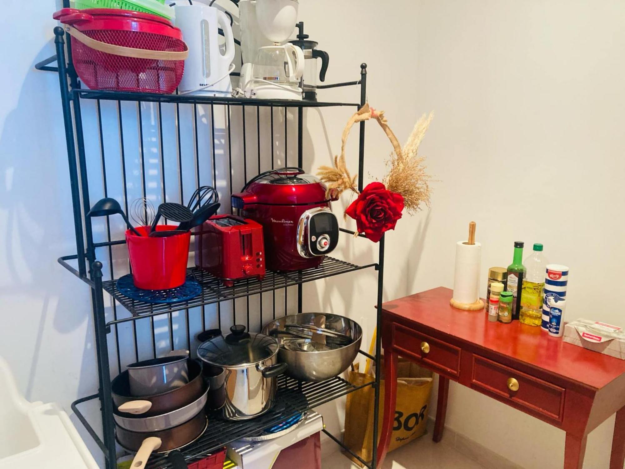 C'Est Une Maison Bleue 카르카손 외부 사진